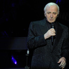 Charles Aznavour : concerts à New-York annulés