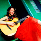 Grace présente son nouvel album en vidéos