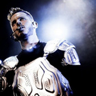 M. Pokora : un deuxième concert à Bercy le 15/12