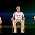 Tops UK : les Scissor Sisters et Gossip déçoivent