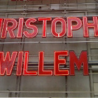 C. Willem a donné le coup d'envoi de sa tournée