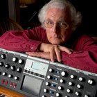 Google rend hommage à Robert Moog en musique