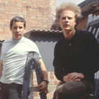 Simon & Garfunkel : pas de reformation en vue