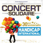 Tryo et Yael Naïm pour Handicap International