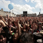Plus de 54% des festivaliers sont des femmes
