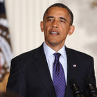 Barack Obama reprend "Call Me Maybe"