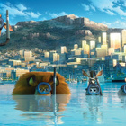 "Madagascar 3" : la B.O. revisite les Spice Girls