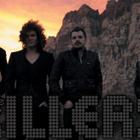 Killers : 1ères images pour l'album "Battle Born"