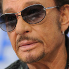 J. Hallyday : "L'attente", son nouveau single