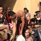 Madonna : les 1ères images de son prochain clip