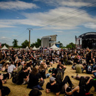 Hellfest : carton plein pour le festival de métal