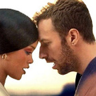 Coldplay & Rihanna : écoutez l'acoustique du duo
