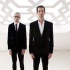 The Young Professionals en interview