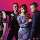 Scissor Sisters en interview