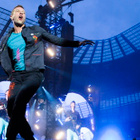 Coldplay veut "continuer à suivre Kanye West"