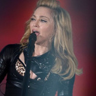 Madonna : nouvel accident durant sa tournée