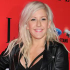 Ellie Goulding en studio avec Calvin Harris