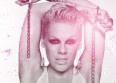 Pink : le single "Blow Me (One Last Kiss)"