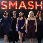 Ce soir, TF1 lance la série musicale "Smash"