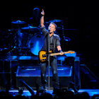 Bruce Springsteen a électrisé Paris-Bercy