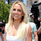 Britney Spears : l'inédit "Pleasure You"