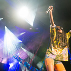 M.I.A. dévoile le titre "Baby" : écoutez !