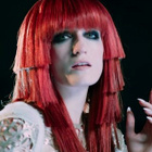 Florence + The Machine en tête des ventes UK
