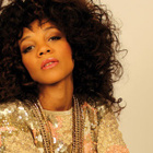 Louisy Joseph dans "Danse avec les stars 5"