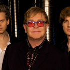 Elton John : son retour en grâce avec le duo Pnau