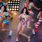 Katy Perry poursuivie pour obscénité en Inde