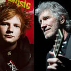 Ed Sheeran et Pink Floyd en duo pour les J.O.