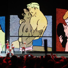 Madonna : nouvelle provocation à Moscou
