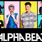 Ecoutez "Love Sea" du groupe Alphabeat