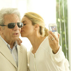 Shakira en duo avec son père sur "Hay Amores"
