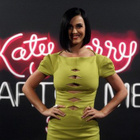 Katy Perry : le DVD du film "Part of Me" le 5/12