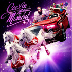 Cee-Lo Green : l'album "Magic Moment" le 30/10