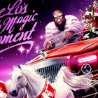 Cee-Lo invite Christina sur son album de Noël