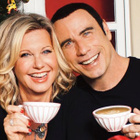 John Travolta et Olivia Newton-John réunis !