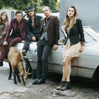 Ecoutez le "Chagrin d'ami" de Circus