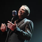 Garou en concert à l'Olympia le 14 juin 2013