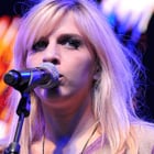 Amandine Bourgeois à l'Eurovision