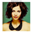 Maryvette Lair : son 1er single "Boum Boum"