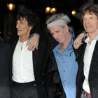 Les Rolling Stones à Paris pour deux concerts