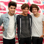 One Direction en douceur sur "Little Things"
