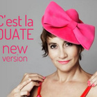 Caroline Loeb revisite son tube "C'est la ouate"