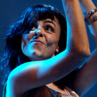 Clarika : son sixième album en janvier 2013