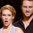 Lorie éliminée de "Danse avec les stars"
