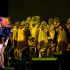 Björk : 6 concerts à Paris en février et mars 2013