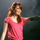 Shirley Manson à des fans : "Allez vous faire f..."