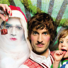 Florent Marchet prolonge "Noel's Songs"